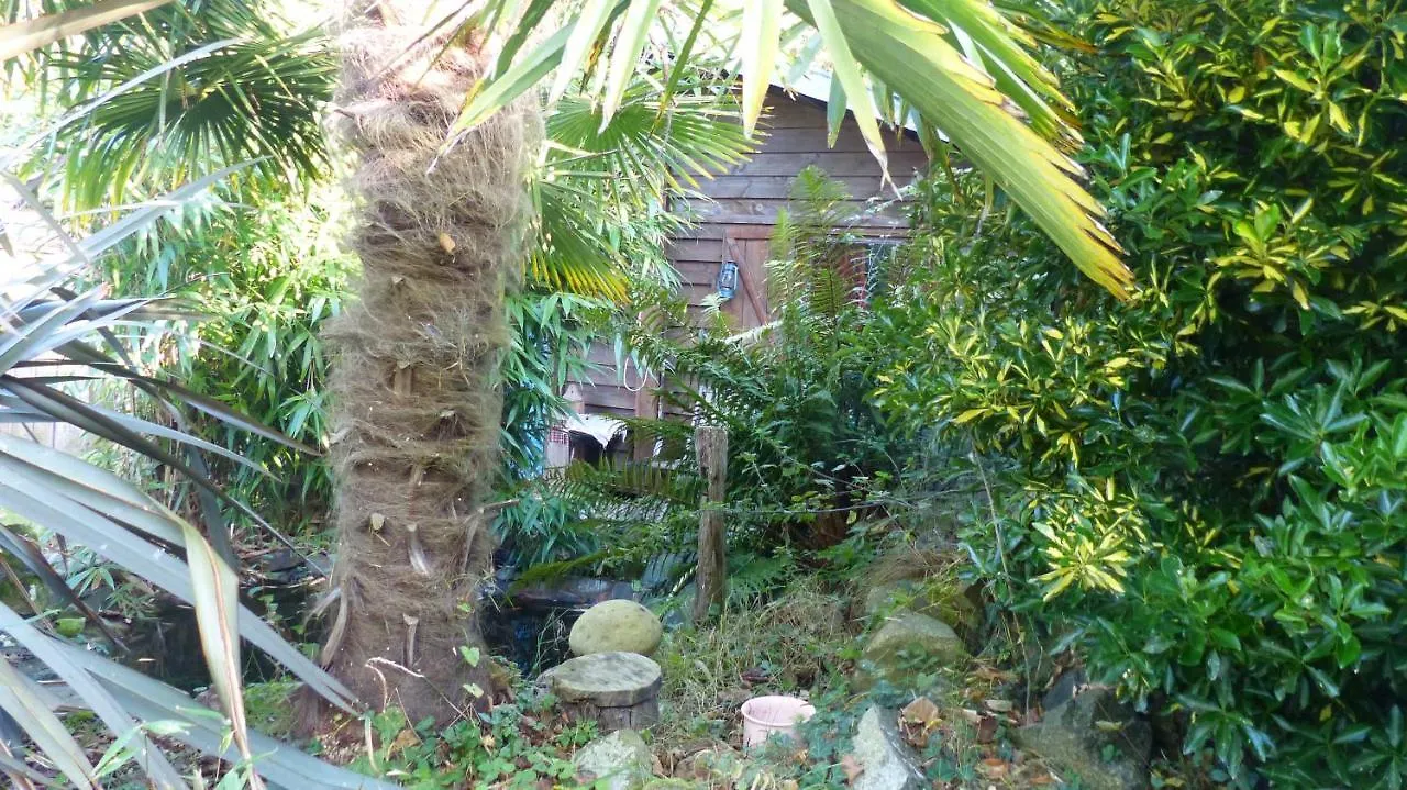 Chalet entre terre et mer Planguenoual 0*,  France