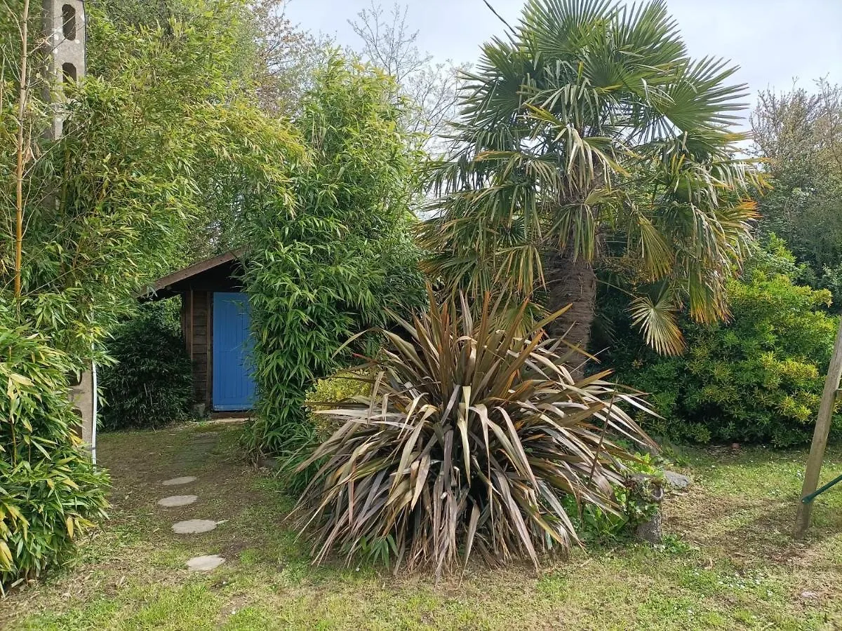 Chalet entre terre et mer Planguenoual 0*,  France