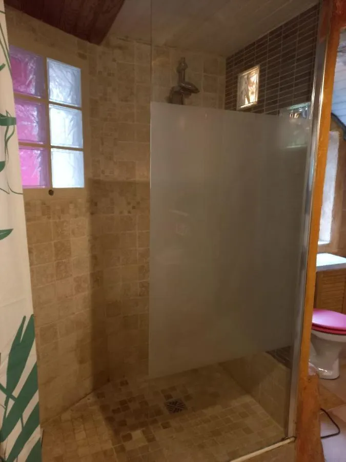 Hébergement de vacances Chalet entre terre et mer Planguenoual